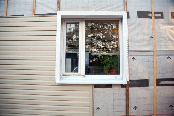 How To Choose The Right Materials for Your Siding Installation in 'Lincoln, ND